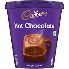 Drinking Chocolate